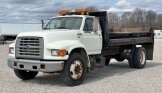 1995 Ford Other Ford Models