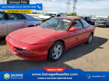 1995 Ford Probe GT