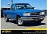 1995 Ford Ranger