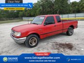 1995 Ford Ranger