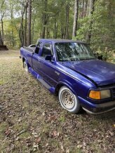 1995 Ford Ranger 2WD SuperCab