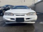 Thumbnail Photo 2 for 1995 Ford Thunderbird
