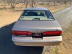 Thumbnail Photo 5 for 1995 Ford Thunderbird