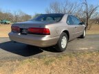Thumbnail Photo 6 for 1995 Ford Thunderbird