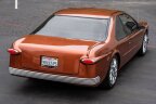 Thumbnail Photo 2 for 1995 Ford Thunderbird LX