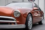 Thumbnail Photo 5 for 1995 Ford Thunderbird LX