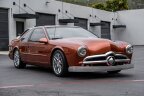 Thumbnail Photo 3 for 1995 Ford Thunderbird LX