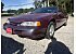 1995 Ford Thunderbird
