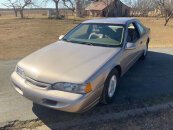 1995 Ford Thunderbird
