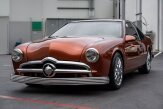 1995 Ford Thunderbird LX