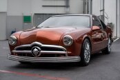 1995 Ford Thunderbird LX