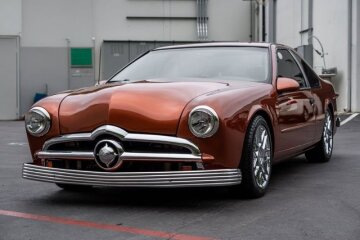 1995 Ford Thunderbird LX