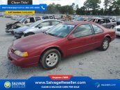 1995 Ford Thunderbird LX