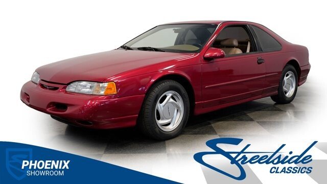 EMINEM CAR FORD THUNDERBIRD赤 Amazon.com: KiNSMART - 1955 Ford Thunderbird Hard Top 5
