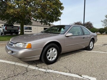 1995 Ford Thunderbird