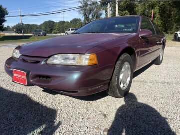 1995 Ford Thunderbird
