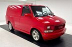 Thumbnail Photo 6 for 1995 GMC Safari
