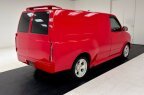 Thumbnail Photo 4 for 1995 GMC Safari