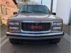 Thumbnail Photo 4 for 1995 GMC Sierra 1500