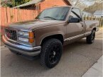 Thumbnail Photo 2 for 1995 GMC Sierra 1500