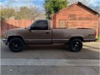 Thumbnail Photo 1 for 1995 GMC Sierra 1500