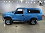 Thumbnail Photo 3 for 1995 GMC Sierra 1500 4x4 Regular Cab