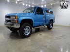 Thumbnail Photo 2 for 1995 GMC Sierra 1500 4x4 Regular Cab