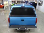 Thumbnail Photo 4 for 1995 GMC Sierra 1500 4x4 Regular Cab
