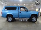 Thumbnail Photo 6 for 1995 GMC Sierra 1500 4x4 Regular Cab