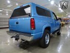 Thumbnail Photo 5 for 1995 GMC Sierra 1500 4x4 Regular Cab