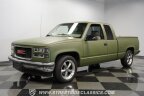 Thumbnail Photo 4 for 1995 GMC Sierra 1500