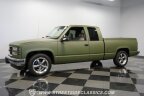 Thumbnail Photo 5 for 1995 GMC Sierra 1500