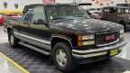 Thumbnail Photo 1 for 1995 GMC Sierra 1500
