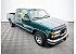 1995 GMC Sierra 1500 2WD Extended Cab