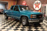 1995 GMC Sierra 1500 2WD Extended Cab