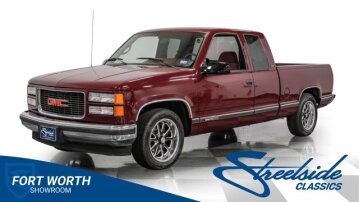 1995 GMC Sierra 1500