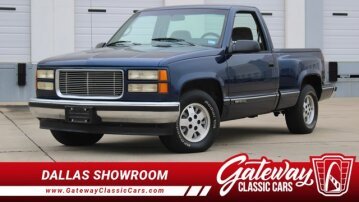 1995 GMC Sierra 1500