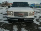Thumbnail Photo 2 for 1995 GMC Yukon