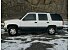 1995 GMC Yukon