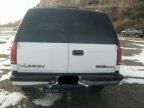 Thumbnail Photo 1 for 1995 GMC Yukon