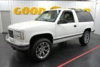 Thumbnail Photo 3 for 1995 GMC Yukon