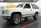 Thumbnail Photo 4 for 1995 GMC Yukon