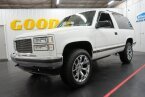 Thumbnail Photo 2 for 1995 GMC Yukon