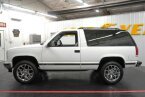 Thumbnail Photo 5 for 1995 GMC Yukon
