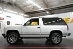 Thumbnail Photo 6 for 1995 GMC Yukon