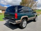 Thumbnail Photo 2 for 1995 GMC Yukon