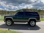 Thumbnail Photo 5 for 1995 GMC Yukon