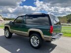 Thumbnail Photo 4 for 1995 GMC Yukon