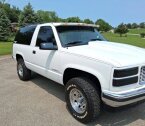 Thumbnail Photo 6 for 1995 GMC Yukon
