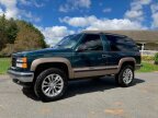 Thumbnail Photo 6 for 1995 GMC Yukon